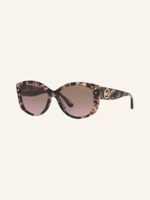 Obrázek produktu Michael Kors Sluneční Brýle mk215u 392114 - havana/ růžový přechod