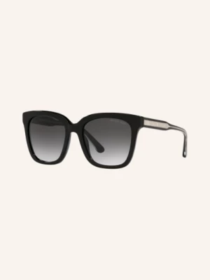 Obrázek produktu Michael Kors Sluneční Brýle mk2163 San Marino 30058g - černá/ šedý přechod