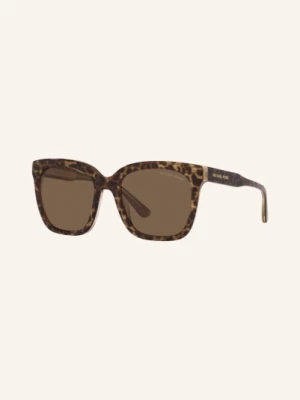Obrázek produktu Michael Kors Sluneční Brýle mk2163 San Marino 391773 - havana/ světle hnědá