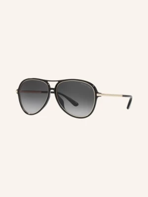 Obrázek produktu Michael Kors Sluneční Brýle mk2176u 30058g - černá/ tmavě šedý přechod