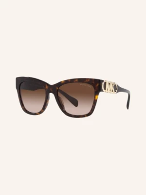 Obrázek produktu Michael Kors Sluneční Brýle mk2182 300613 - havana/ hnědý přechod