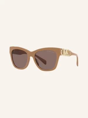 Obrázek produktu Michael Kors Sluneční Brýle mk2182 355583 - světle hnědá/ hnědá polarizovaná