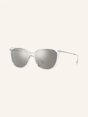 Obrázek produktu Michael Kors Sluneční Brýle mk2184 30156g - transparentní/ šedá zrcadlová