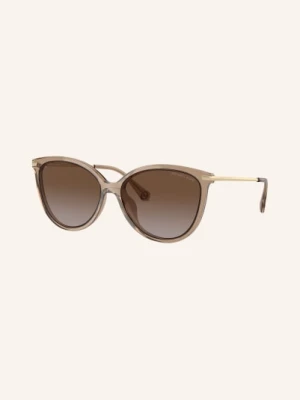 Obrázek produktu Michael Kors Sluneční Brýle mk2184 3938t5 - hnědá/ hnědá polarizovaná