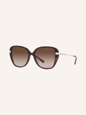 Obrázek produktu Michael Kors Sluneční Brýle mk2185 300613 - havana/ hnědý přechod