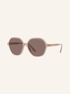 Obrázek produktu Michael Kors Sluneční Brýle mk2186 344983 - růžová/ hnědá polarizovaná