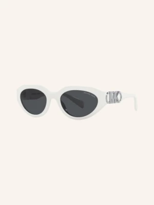 Obrázek produktu Michael Kors Sluneční Brýle mk2192 310087 - bílá/ tmavě šedá