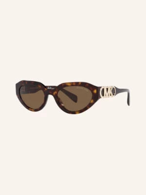 Obrázek produktu Michael Kors Sluneční Brýle mk2192 328873 - havana/ hnědá