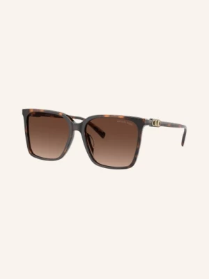 Obrázek produktu Michael Kors Sluneční Brýle mk2197u Canbera 3006t5 - havana/ hnědá polarizovaná