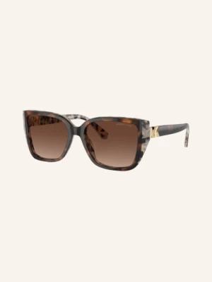 Obrázek produktu Michael Kors Sluneční Brýle mk2199 3951t5 - havana/ polarizovaná hnědá