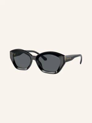 Obrázek produktu Michael Kors Sluneční Brýle mk2209u Bel Air 300587 - černá/ šedá