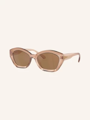 Obrázek produktu Michael Kors Sluneční Brýle mk2209u Bel Air hnědá průhledná
