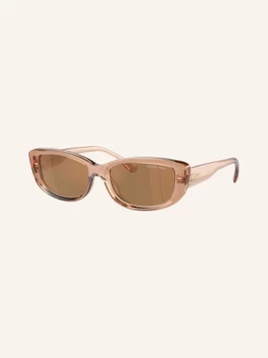 Obrázek produktu Michael Kors Sluneční Brýle mk2210u Asheville 3999/o - světle hnědá/ světle hnědá