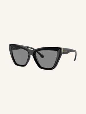 Obrázek produktu Michael Kors Sluneční Brýle mk2211u Dubai 30053f černá/ šedá