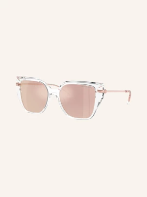 Obrázek produktu Michael Kors Sluneční Brýle mk2231u St. Barths 3015m5 - transparentní/ růžová polarizovaná
