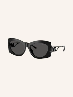 Obrázek produktu Michael Kors Sluneční Brýle mk2235u Navarra 300587 - černá/ tmavě šedá