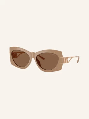 Obrázek produktu Michael Kors Sluneční Brýle mk2235u Navarra 355573 - kamel/ hnědá