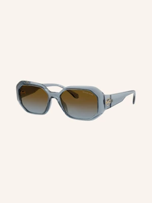 Obrázek produktu Michael Kors Sluneční Brýle mk2240u 401413 - modrá/ hnědá