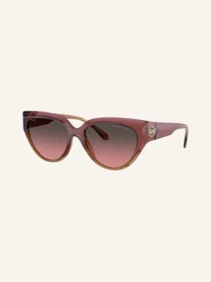 Obrázek produktu Michael Kors Sluneční Brýle mk2241u 325611 - růžová/ hnědá