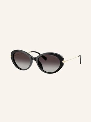 Obrázek produktu Michael Kors Sluneční Brýle mk2245u 30058g - černá