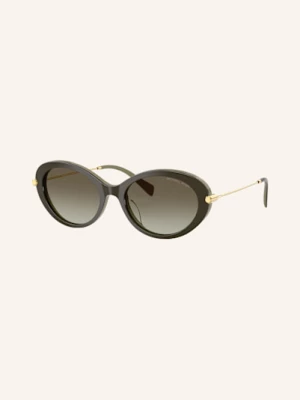 Obrázek produktu Michael Kors Sluneční Brýle mk2245u 40193m - olivová