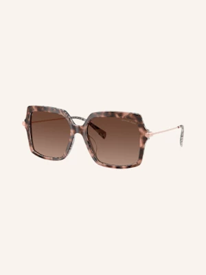 Obrázek produktu Michael Kors Sluneční Brýle mk2247u 4017t5 - havana/ hnědá