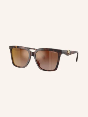 Obrázek produktu Michael Kors Sluneční Brýle mk2256u havana/ červený průběh