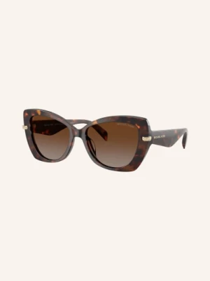 Obrázek produktu Michael Kors Sluneční Brýle mk2258u havana/ hnědá polarizovaná