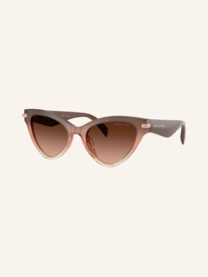 Obrázek produktu Michael Kors Sluneční Brýle mk2259u růžová/ růžový přechod