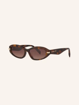 Obrázek produktu Michael Kors Sluneční Brýle mk2260d havana/ hnědý přechod