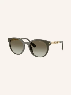 Obrázek produktu Michael Kors Sluneční Brýle mk2264u olivová/ zelená gradace