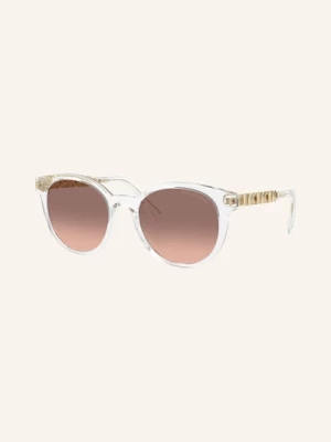 Obrázek produktu Michael Kors Sluneční Brýle mk2264u průhledná/ růžová gradace
