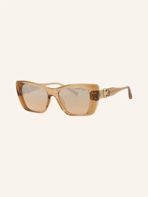 Obrázek produktu Michael Kors Sluneční Brýle mk2270u růžová