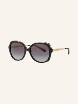 Obrázek produktu Michael Kors Sluneční Brýle mk2273u černá/šedá gradace