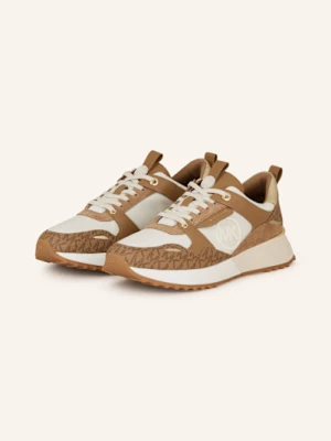 Obrázek produktu Michael Kors Sneakersy Theo 293 husk multi