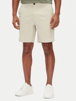 Obrázek produktu Michael Kors Šortky z materiálu CS5304ZDR2 Béžová Regular Fit