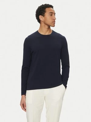Obrázek produktu Michael Kors Svetr CB96080FE5 Tmavomodrá Regular Fit