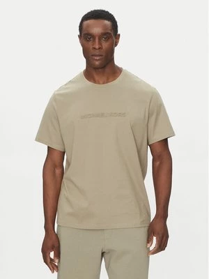 Obrázek produktu Michael Kors T-Shirt CF4529H1V2 Béžová Regular Fit