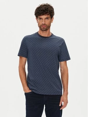 Obrázek produktu Michael Kors T-Shirt CS5529A5KS Tmavomodrá Regular Fit