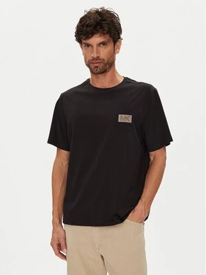 Obrázek produktu Michael Kors T-Shirt CT552NHFV4 Černá Regular Fit