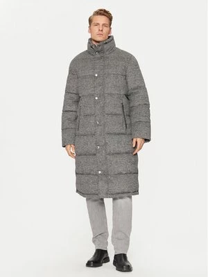 Obrázek produktu Michael Kors Zimní bunda CF4202FFF1 Šedá Regular Fit