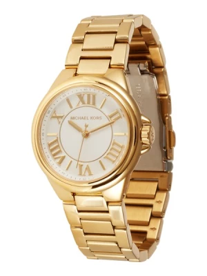 Obrázek produktu MICHAEL Michael Kors Analogové hodinky 'Camille'  zlatá