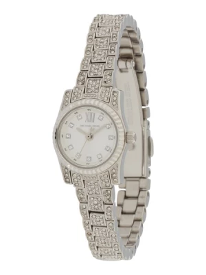 Obrázek produktu MICHAEL Michael Kors Analogové hodinky 'LEXINGTON'  stříbrná