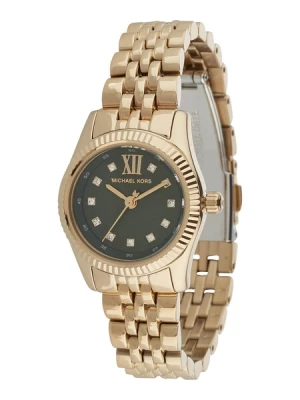Obrázek produktu MICHAEL Michael Kors Analogové hodinky 'LEXINGTON'  zlatá