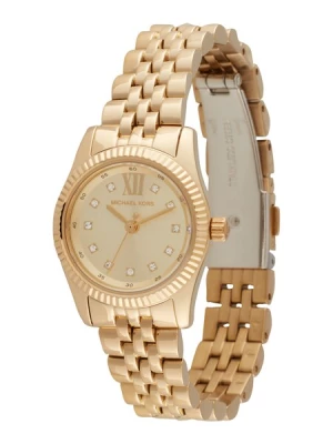 Obrázek produktu MICHAEL Michael Kors Analogové hodinky 'PETITE LEXINGTON'  zlatá