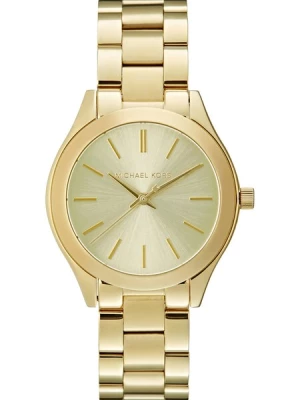 Obrázek produktu MICHAEL Michael Kors Analogové hodinky  zlatá