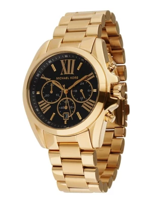 Obrázek produktu MICHAEL Michael Kors Analogové hodinky  zlatá / černá