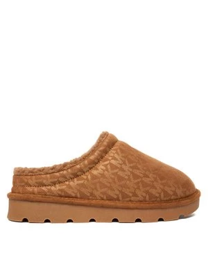 Obrázek produktu MICHAEL Michael Kors Bačkory MK03782220 Hnědá