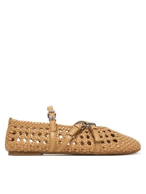 Obrázek produktu MICHAEL Michael Kors Baleríny Indy Flex 40S6IDFP1L Béžová