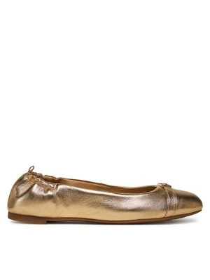 Obrázek produktu MICHAEL Michael Kors Baleríny Mandy Flex Ballet 40S5MAFP1M Zlatá